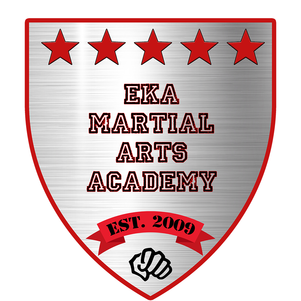 EKA Martial Arts Academy Karate Kickboxing MMA Essex